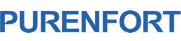 PURENFORT logo